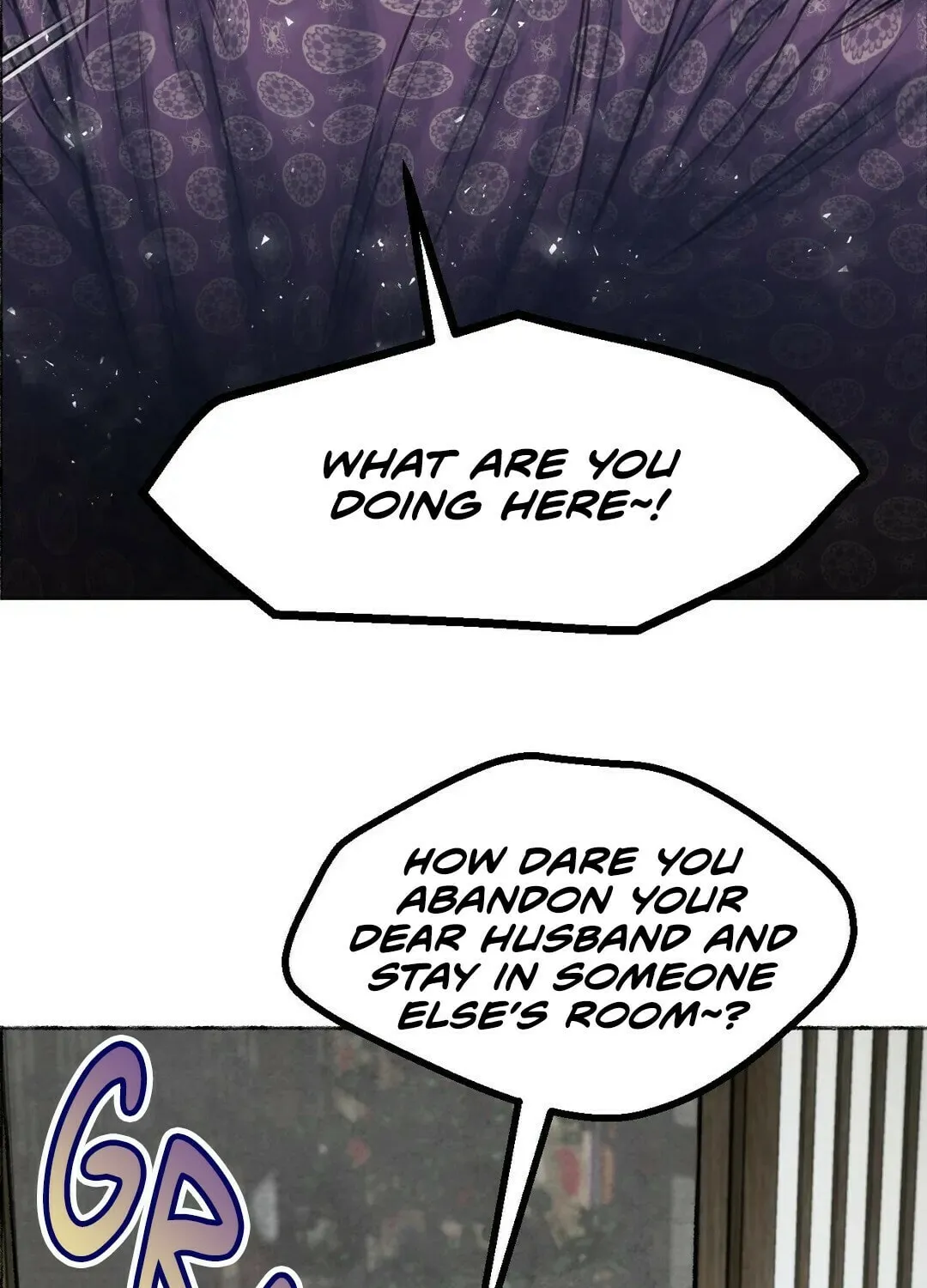 Royal Bridegroom Chapter 1 page 84 - 