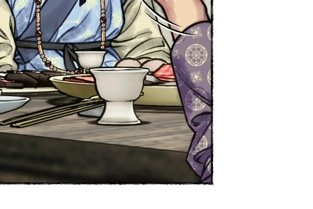 Royal Bridegroom Chapter 1 page 89 - 