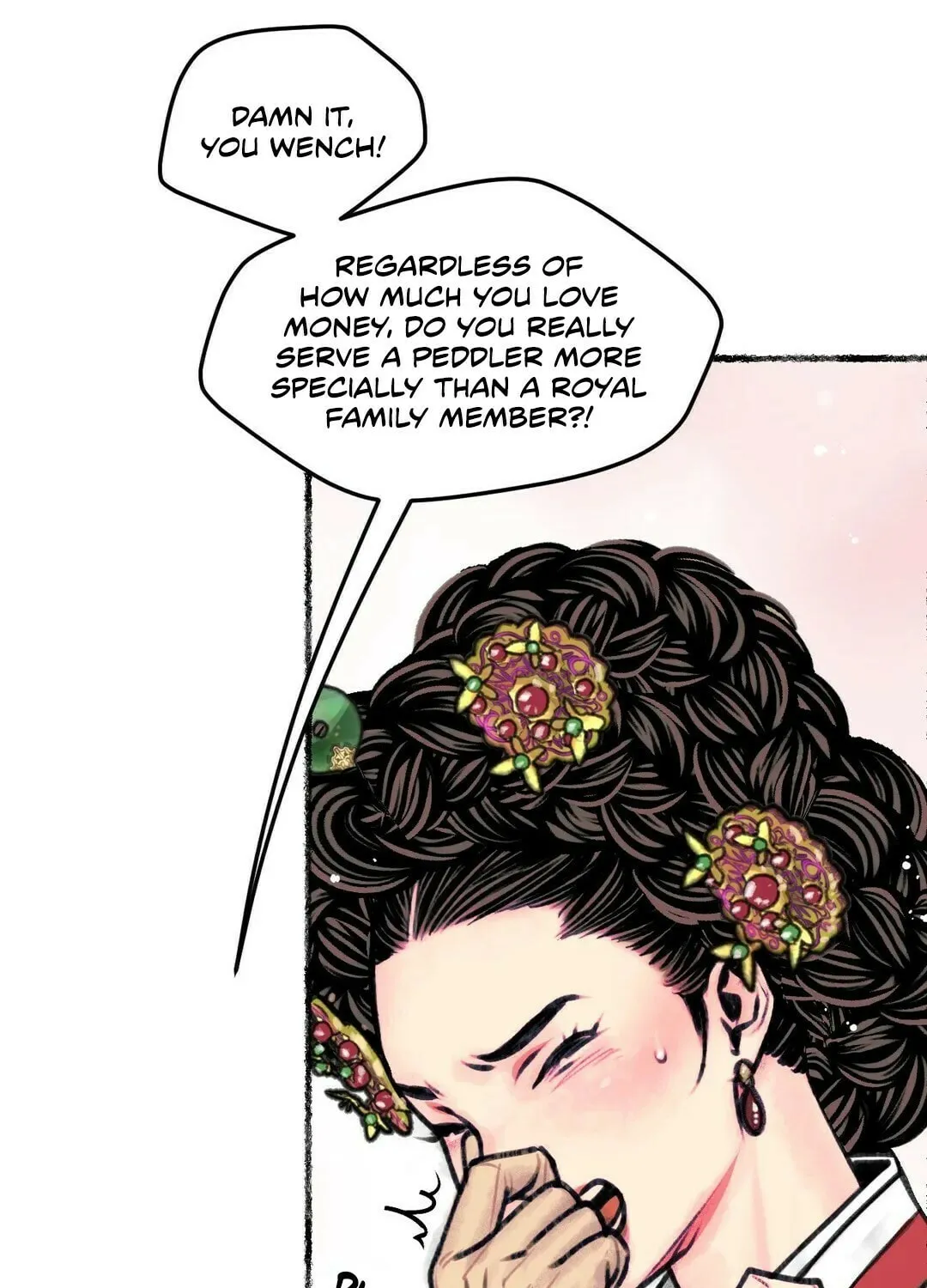 Royal Bridegroom Chapter 1 page 90 - 