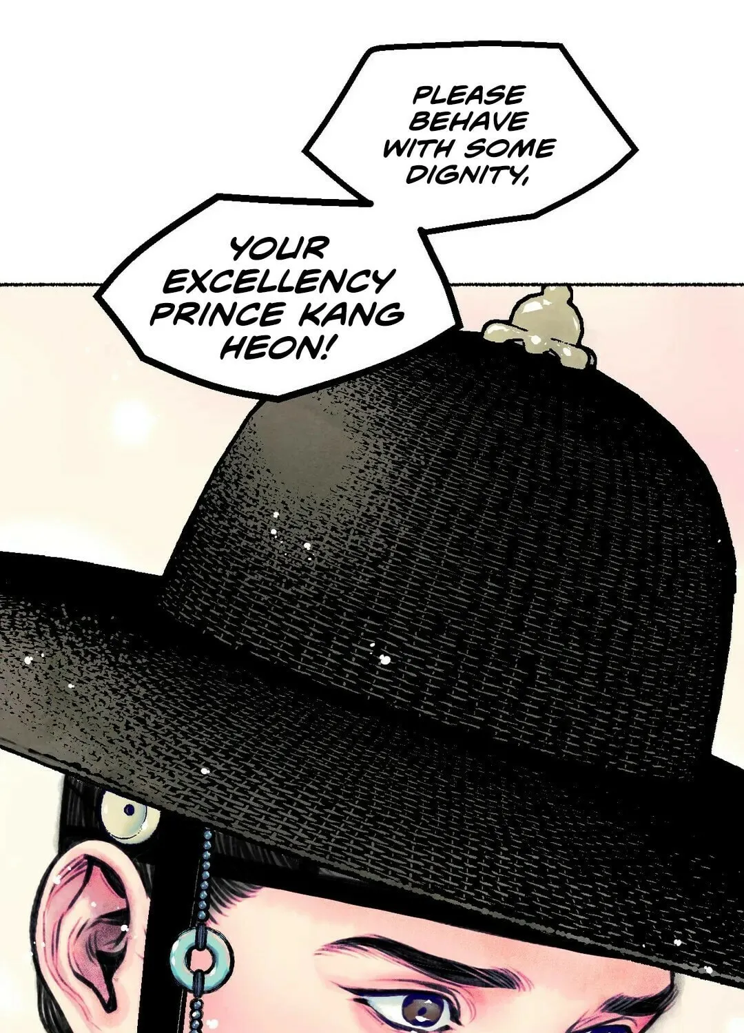 Royal Bridegroom Chapter 1 page 93 - 