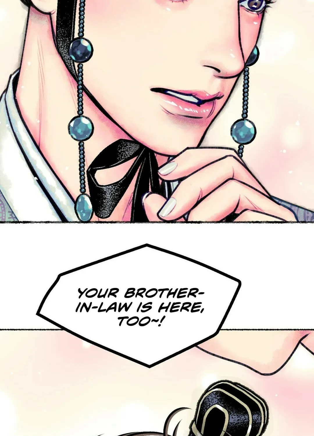 Royal Bridegroom Chapter 1 page 94 - 