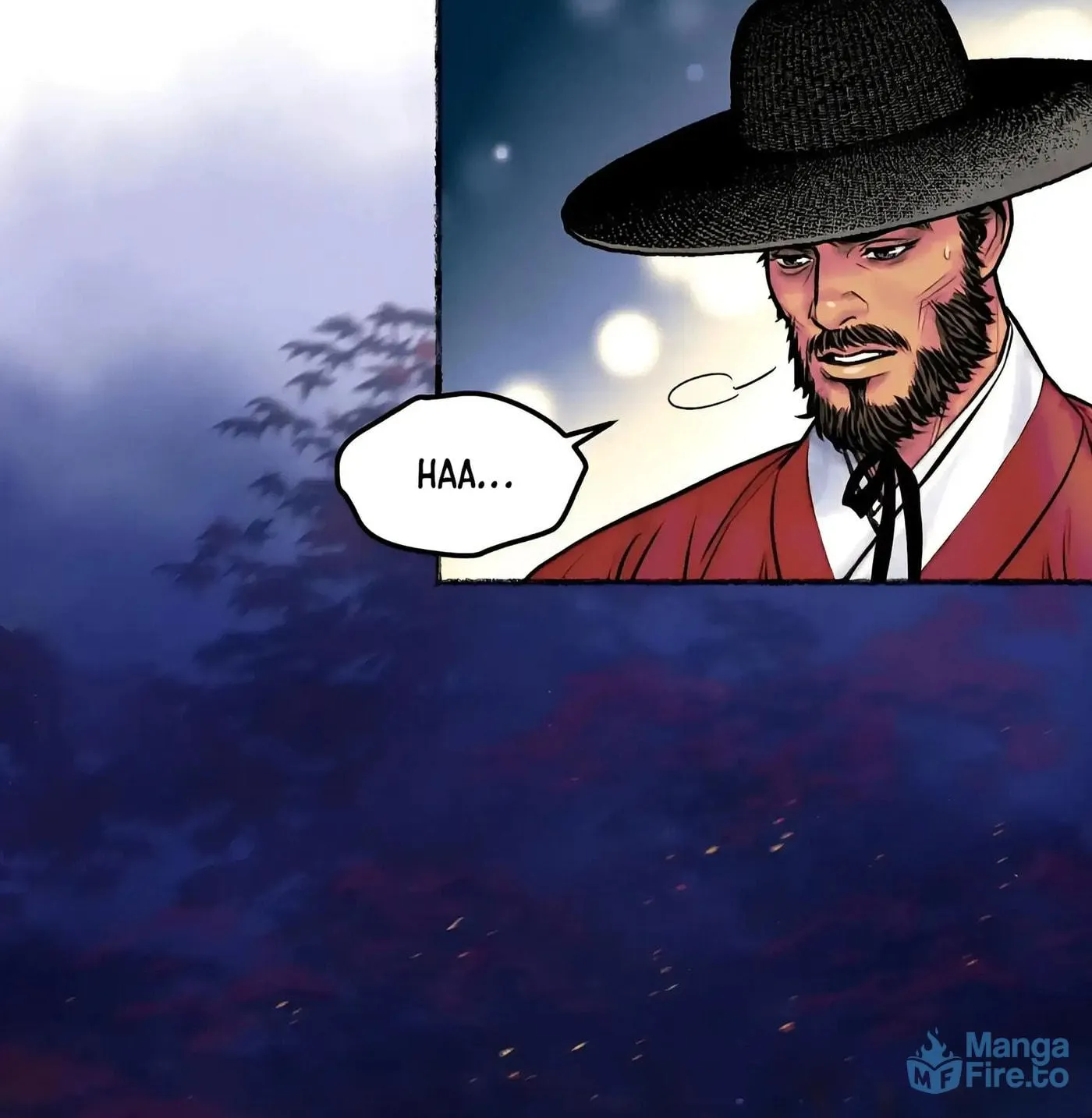 Royal Bridegroom Chapter 10 page 102 - 