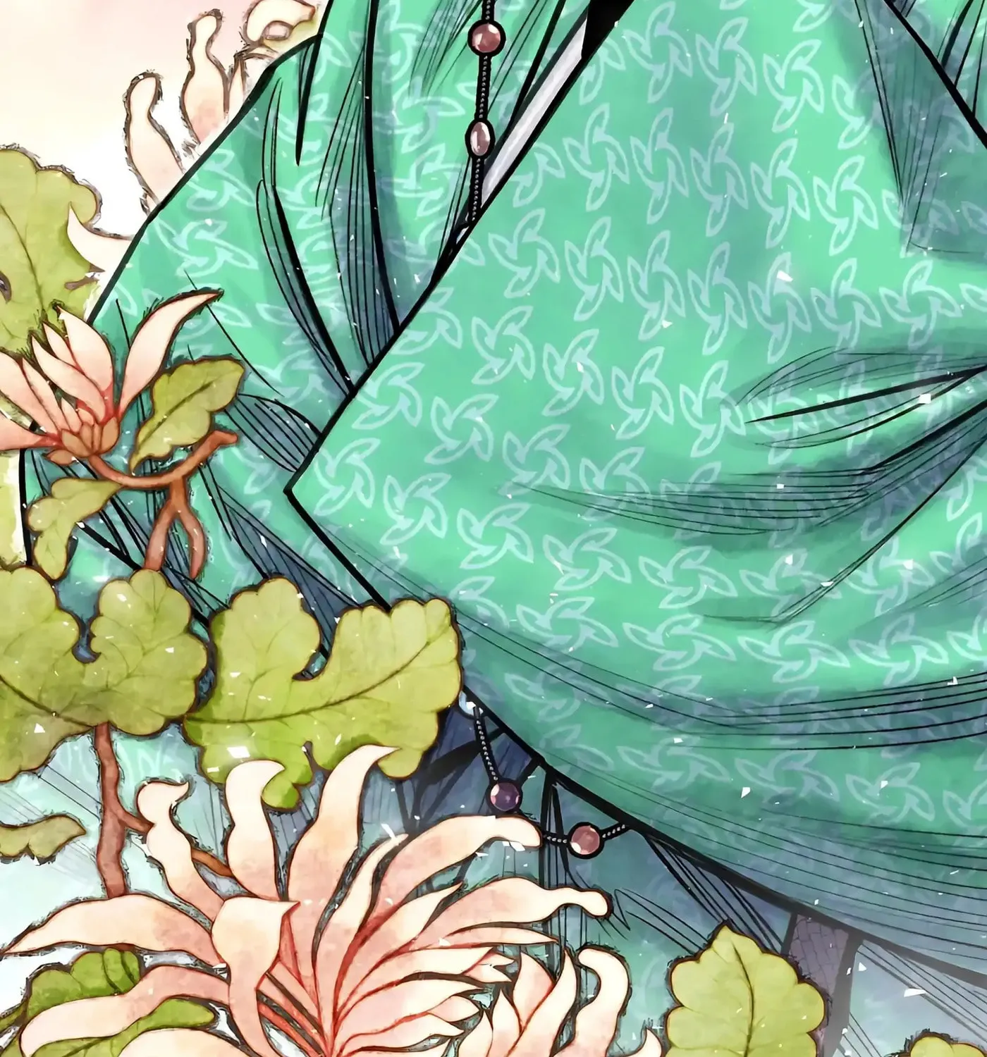 Royal Bridegroom Chapter 10 page 12 - 