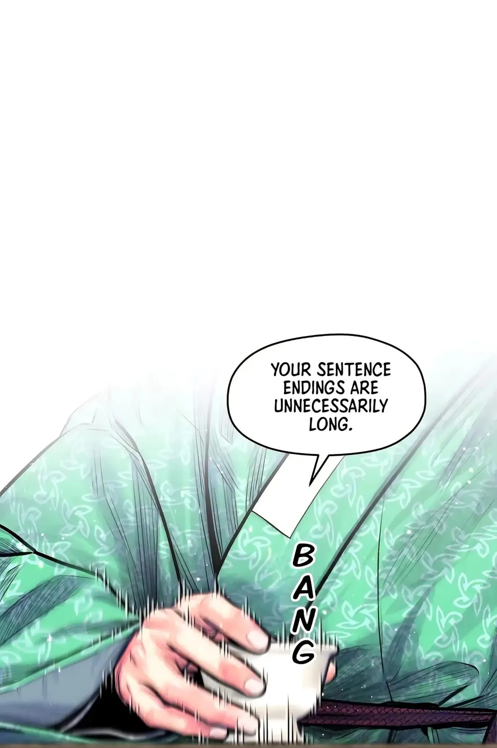 Royal Bridegroom Chapter 10 page 17 - 