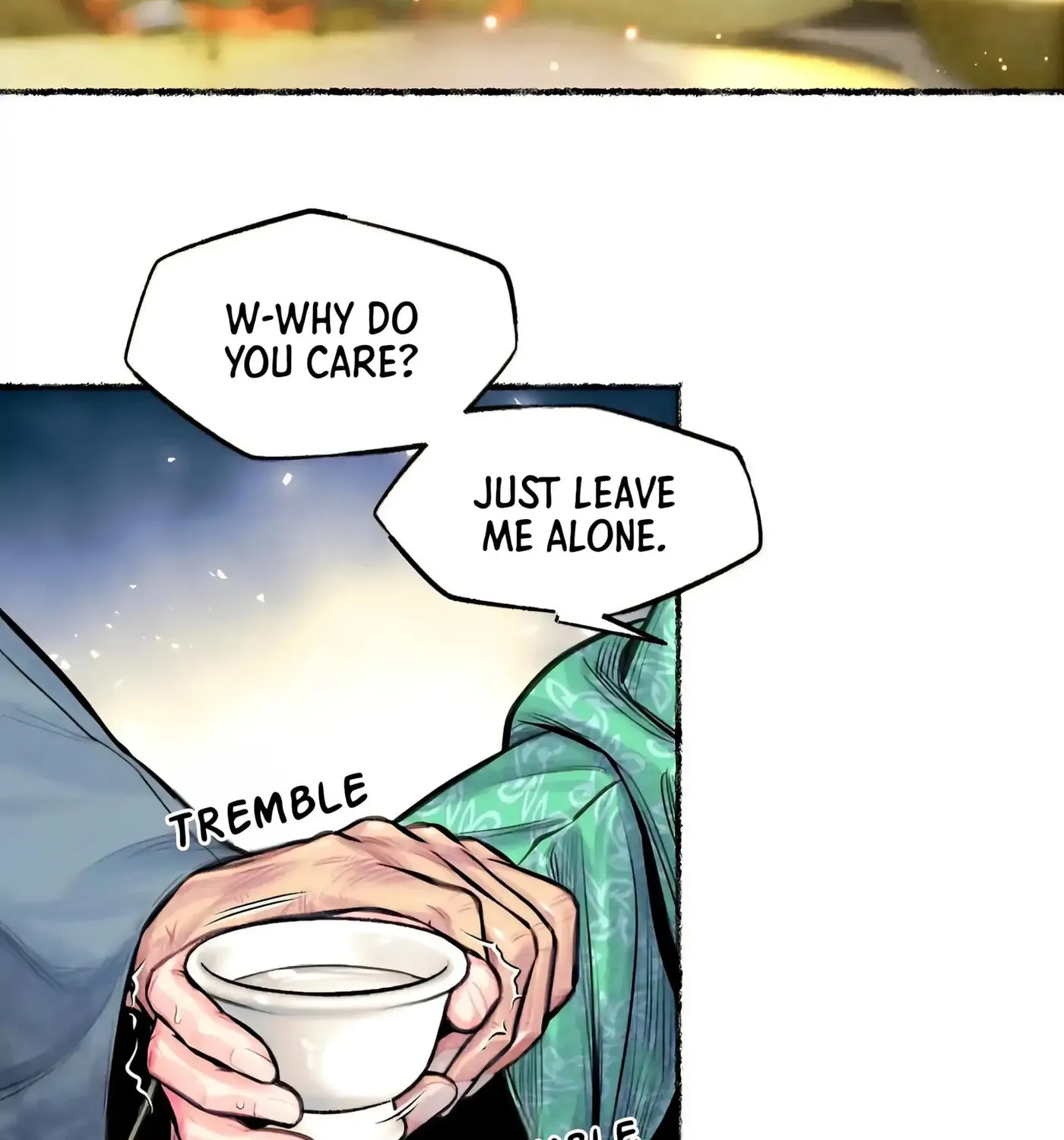 Royal Bridegroom Chapter 10 page 28 - 