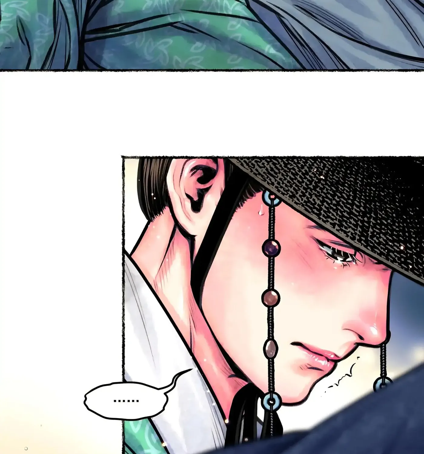 Royal Bridegroom Chapter 10 page 31 - 