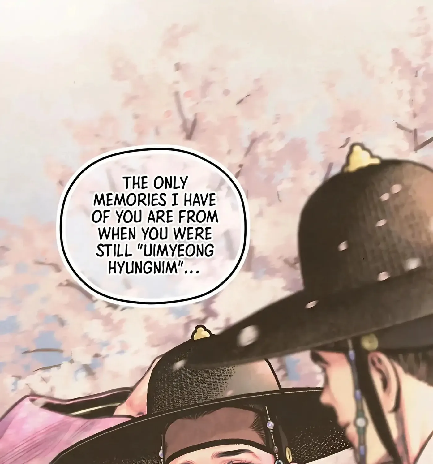 Royal Bridegroom Chapter 10 page 41 - 