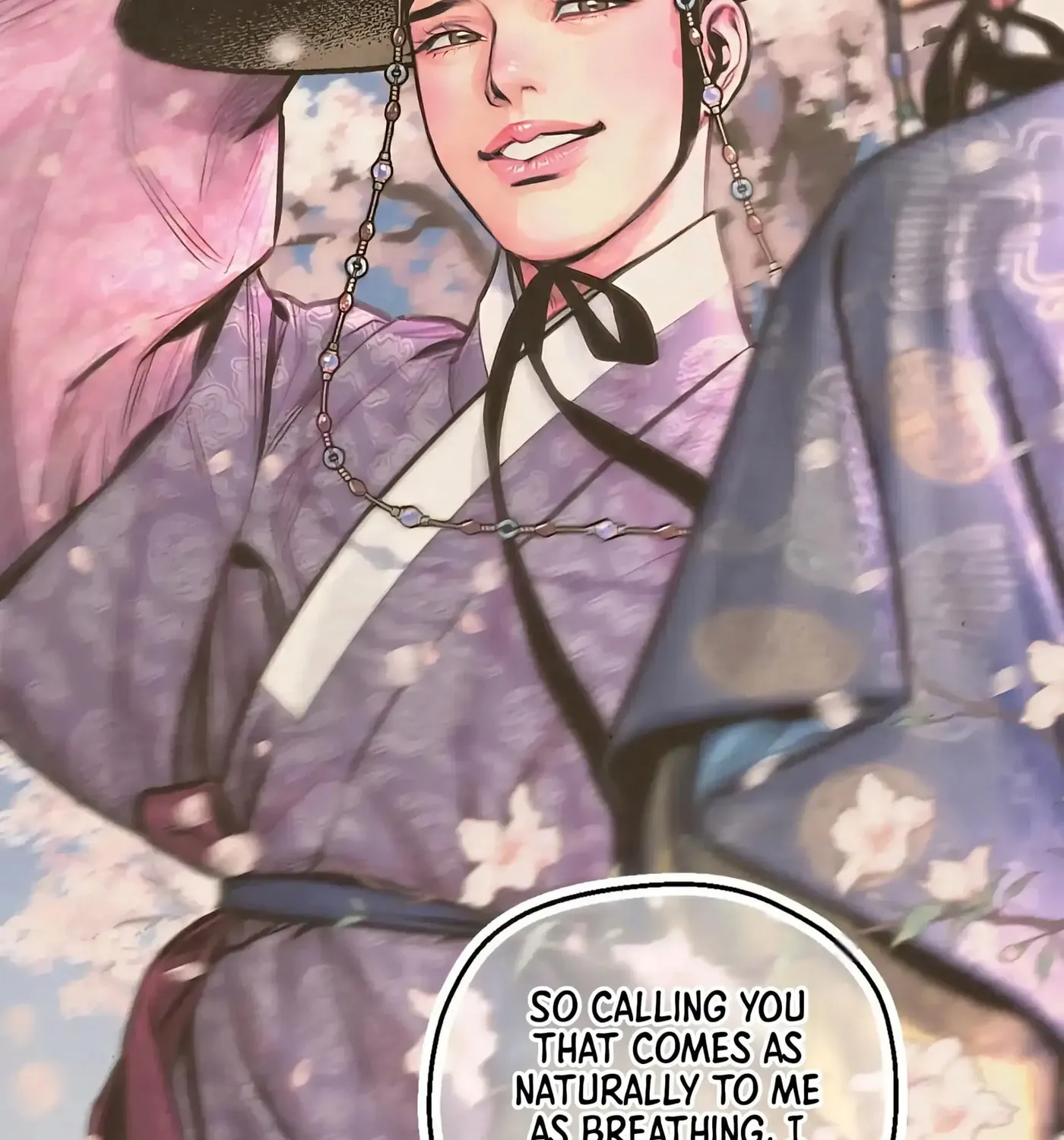 Royal Bridegroom Chapter 10 page 42 - 