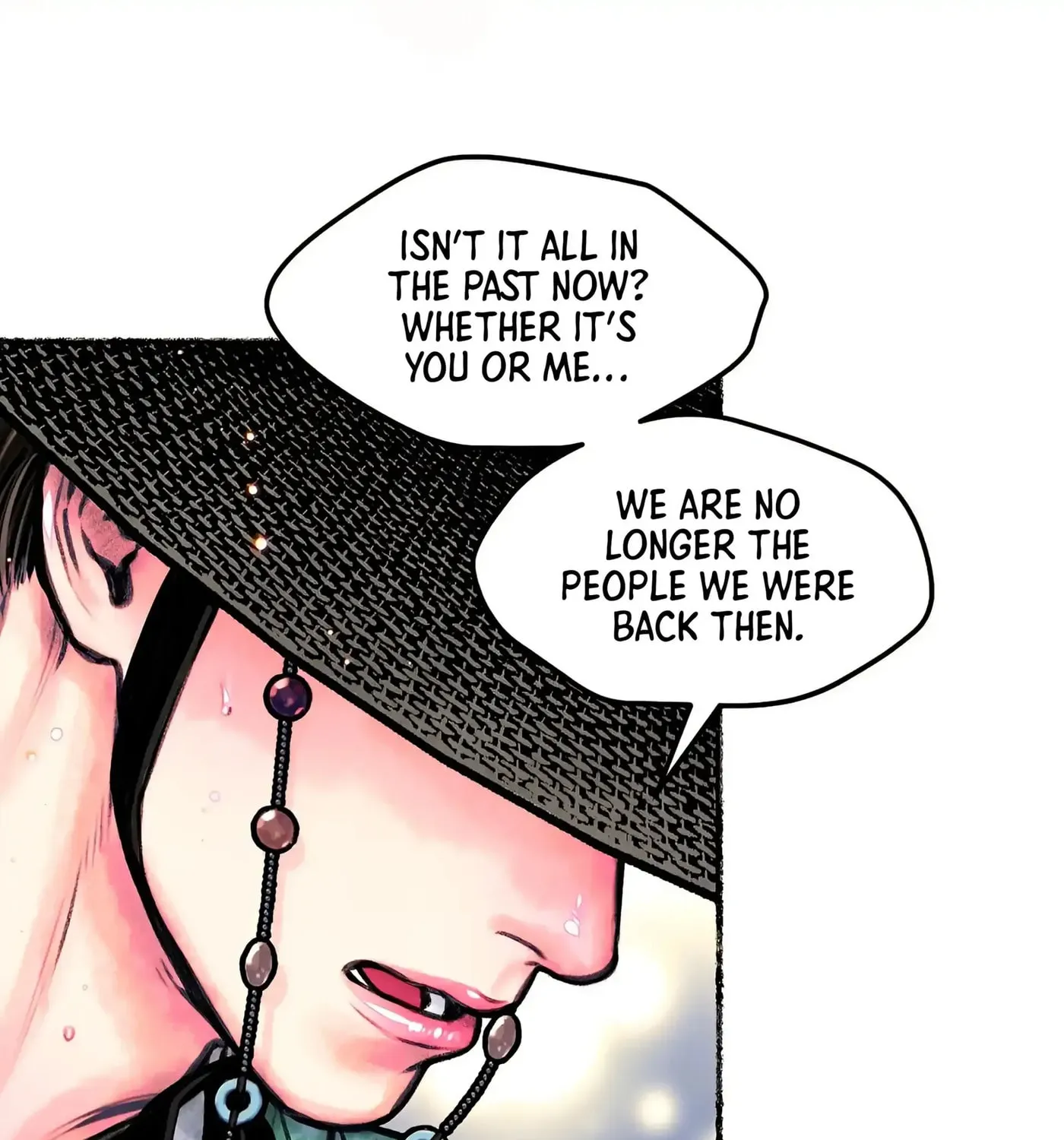Royal Bridegroom Chapter 10 page 44 - 