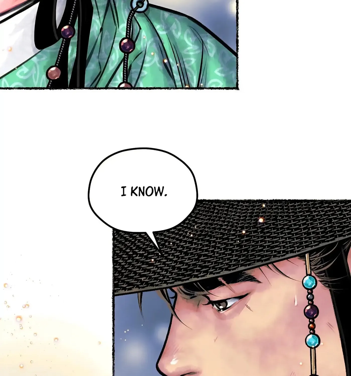 Royal Bridegroom Chapter 10 page 45 - 