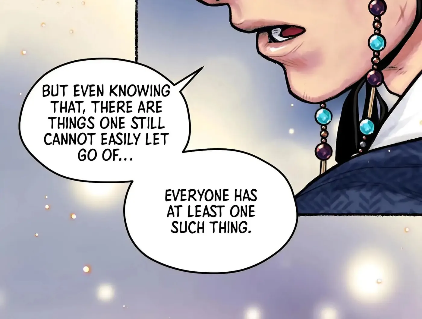 Royal Bridegroom Chapter 10 page 46 - 