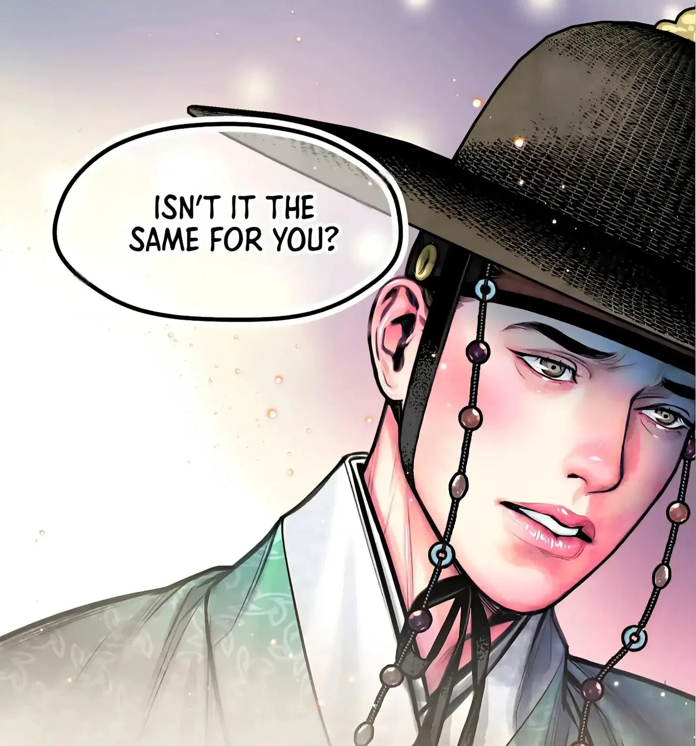 Royal Bridegroom Chapter 10 page 47 - 