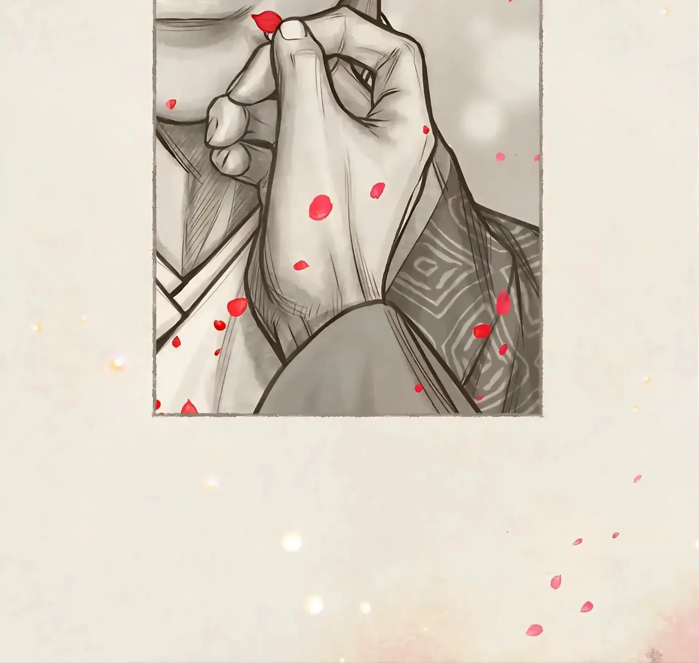 Royal Bridegroom Chapter 10 page 49 - 