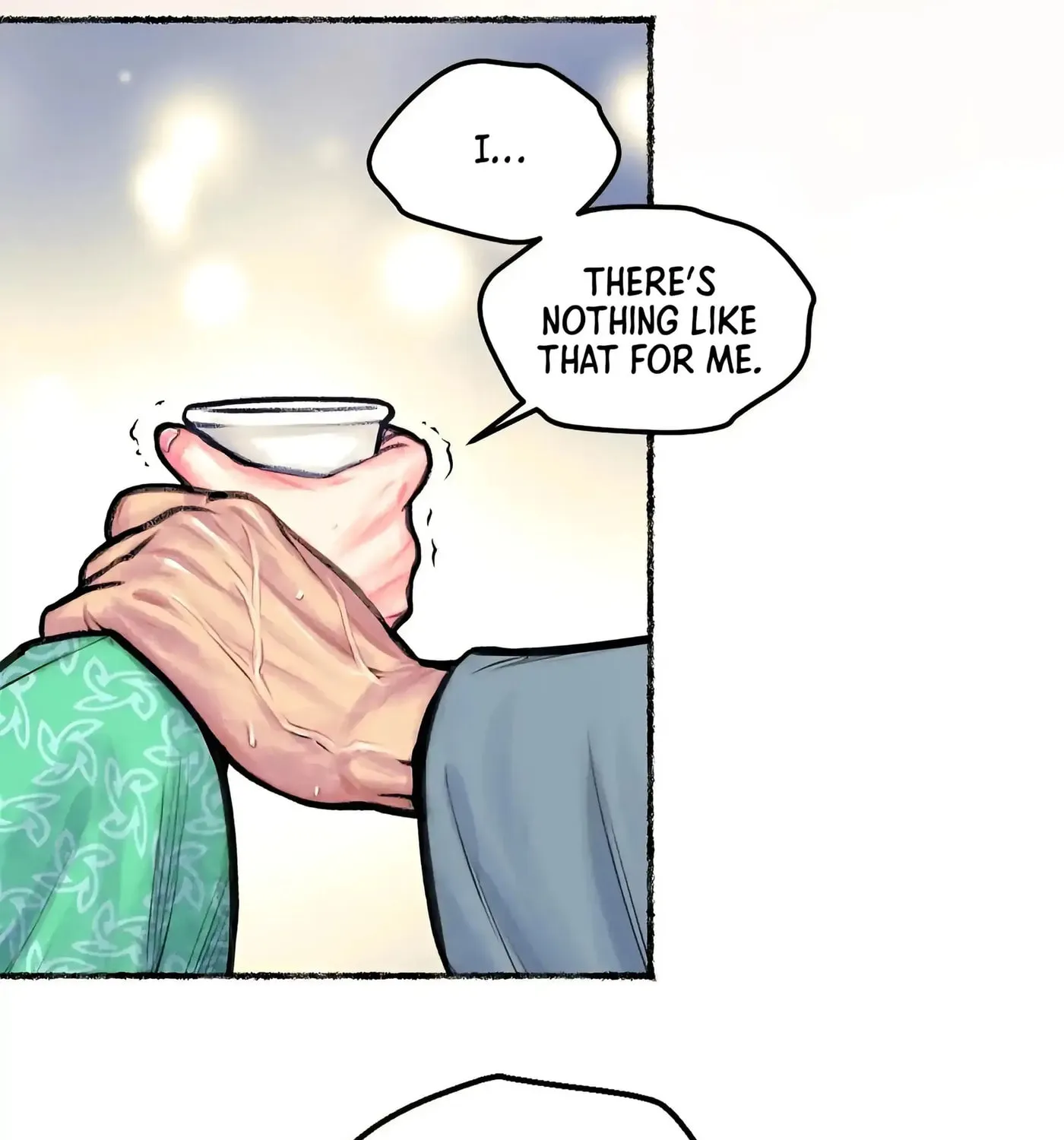 Royal Bridegroom Chapter 10 page 53 - 