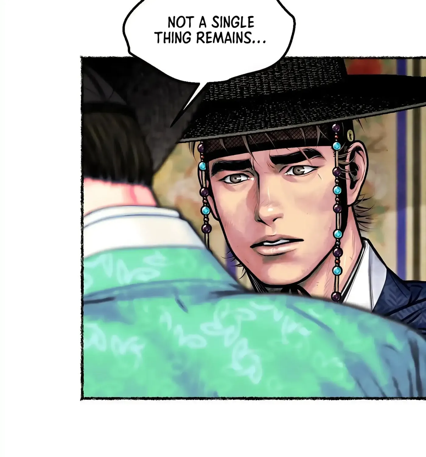 Royal Bridegroom Chapter 10 page 54 - 