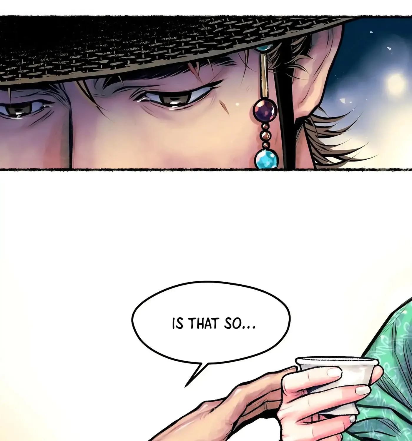 Royal Bridegroom Chapter 10 page 56 - 