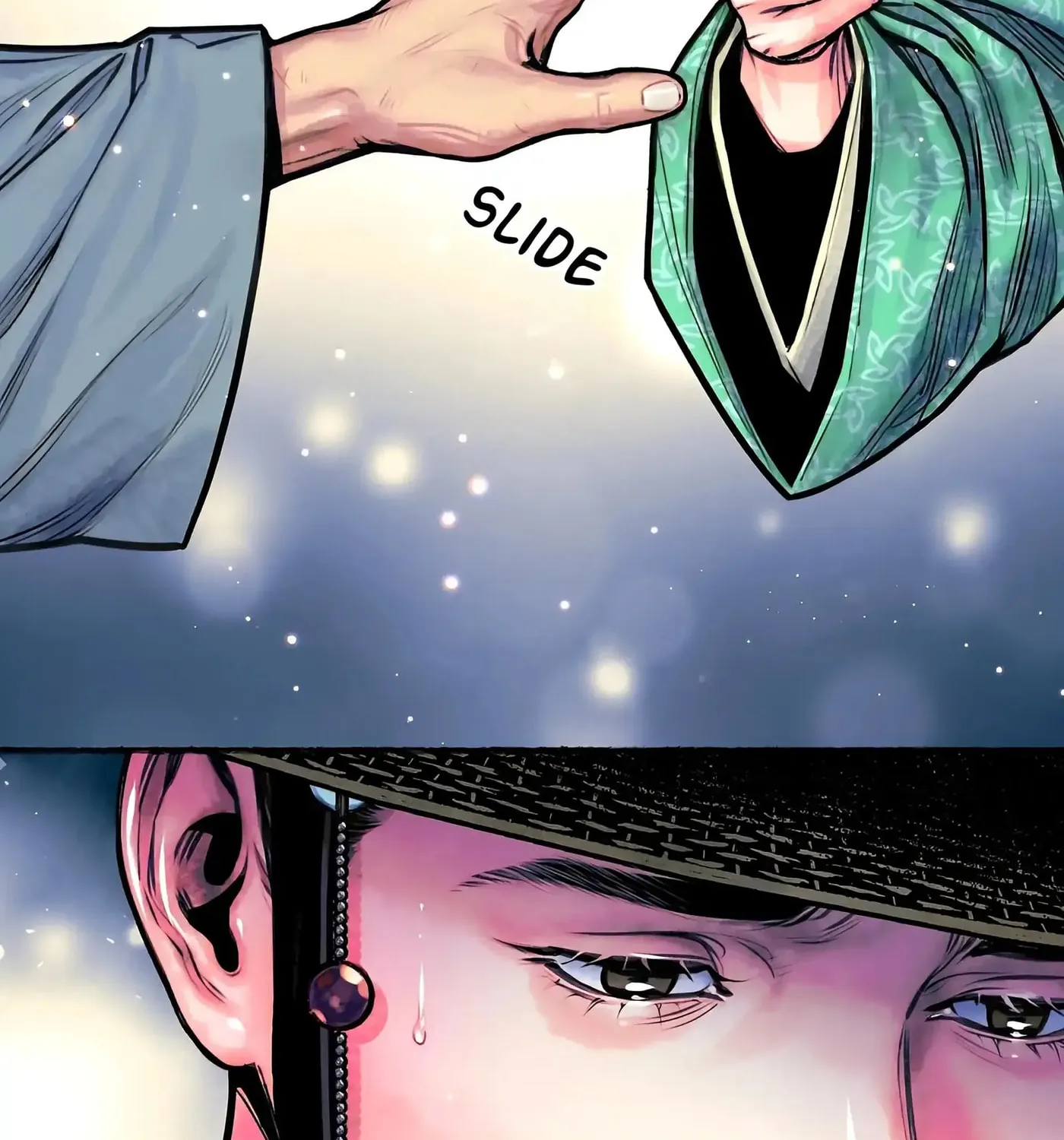 Royal Bridegroom Chapter 10 page 57 - 