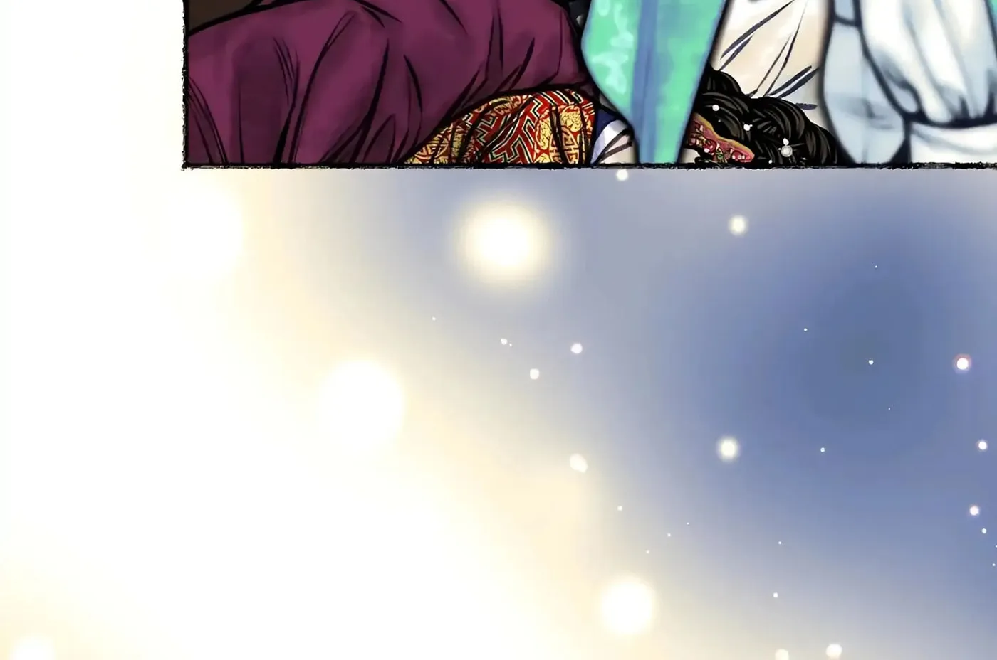Royal Bridegroom Chapter 10 page 61 - 