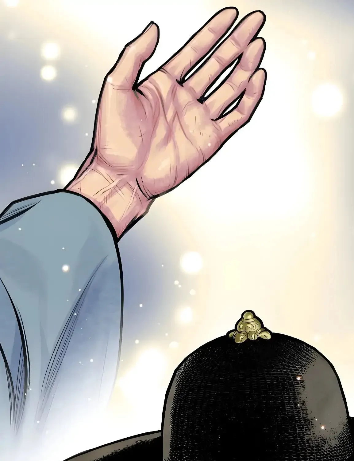 Royal Bridegroom Chapter 10 page 62 - 