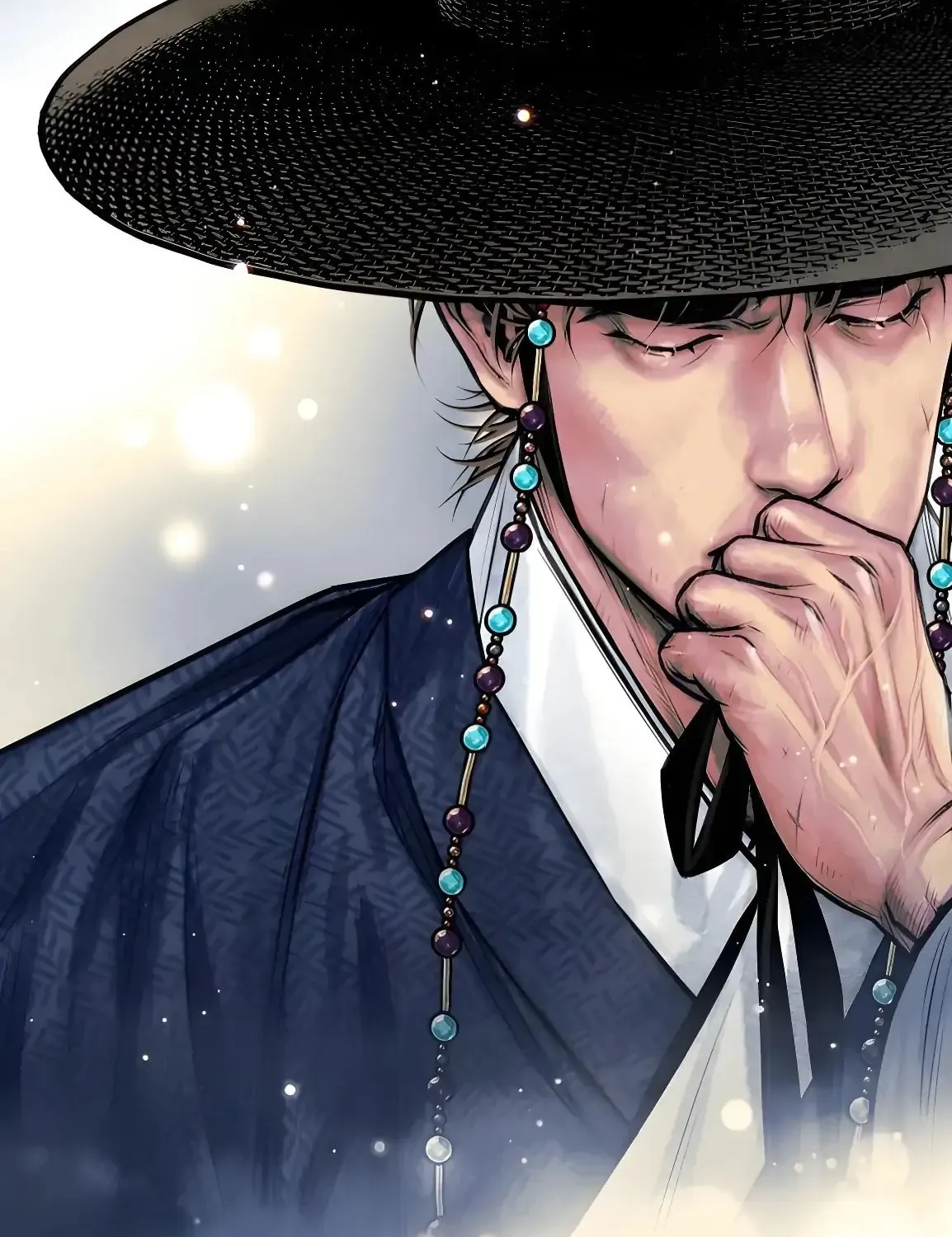 Royal Bridegroom Chapter 10 page 63 - 