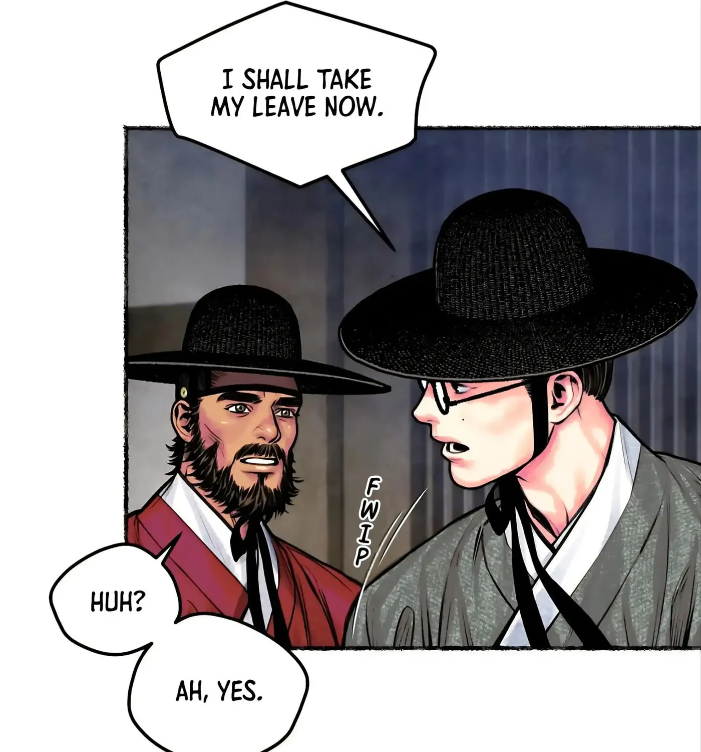 Royal Bridegroom Chapter 10 page 68 - 