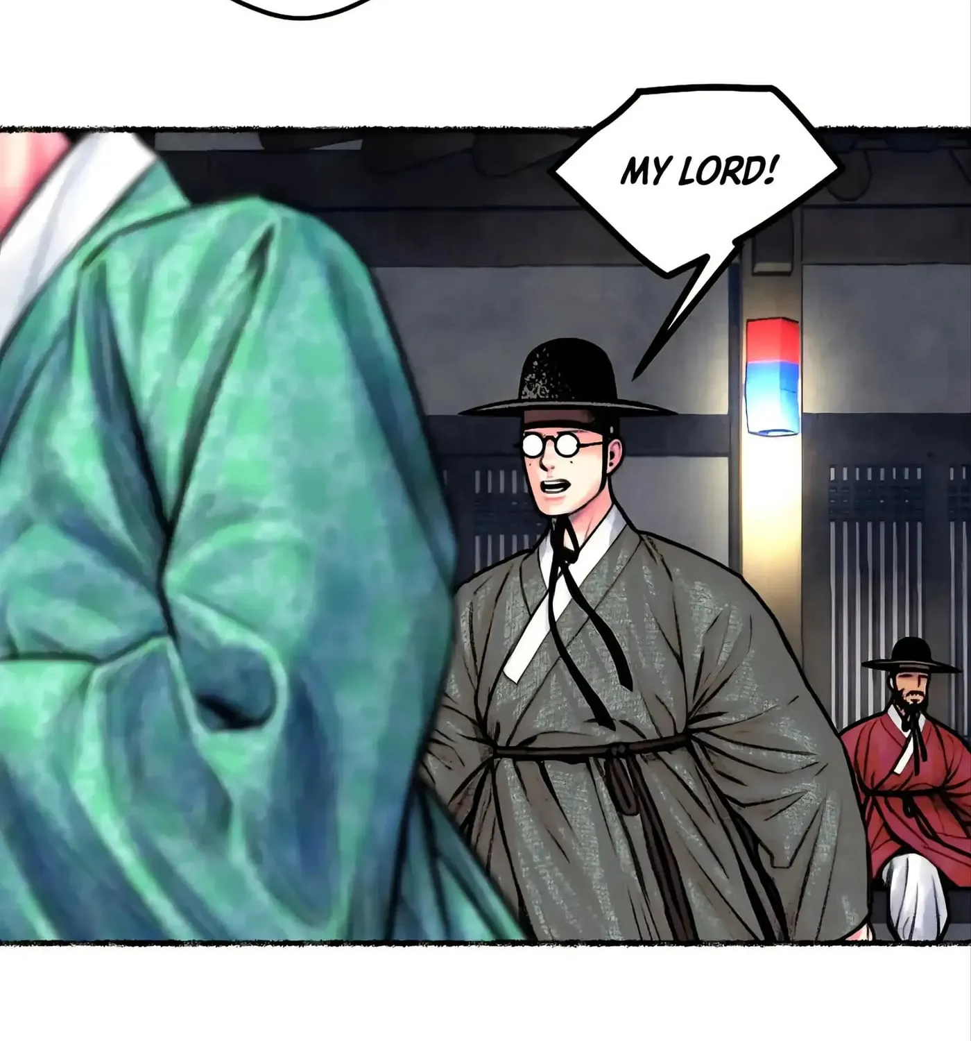 Royal Bridegroom Chapter 10 page 69 - 