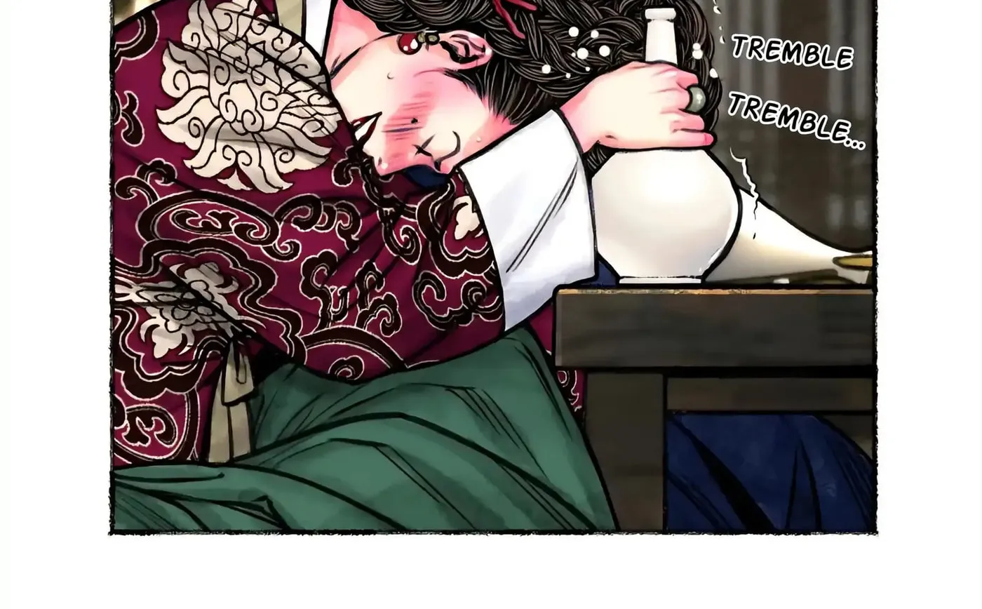 Royal Bridegroom Chapter 10 page 8 - 