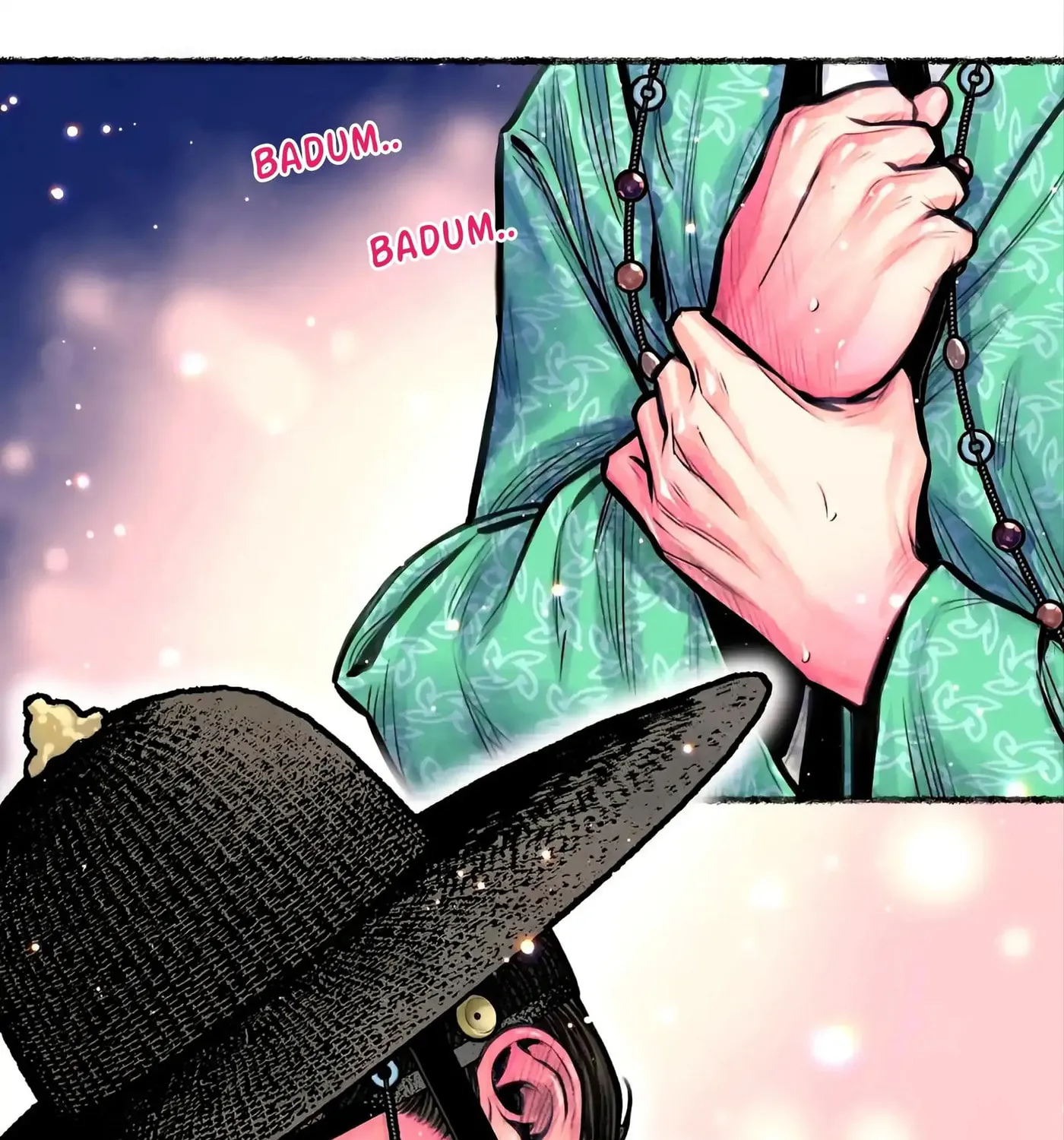 Royal Bridegroom Chapter 10 page 71 - 
