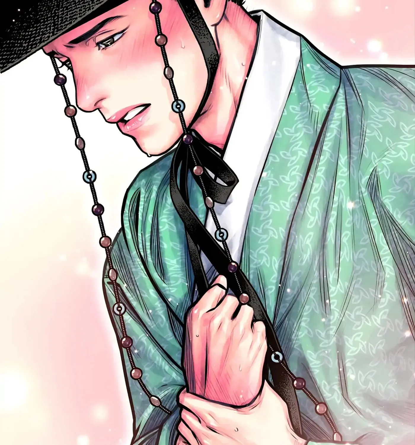 Royal Bridegroom Chapter 10 page 72 - 
