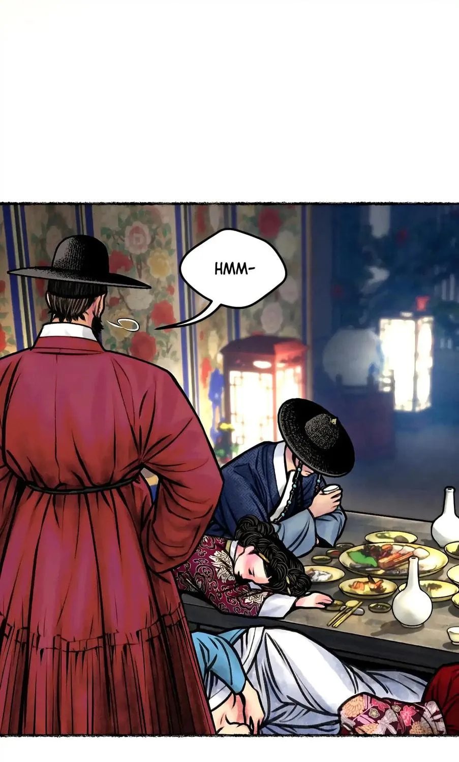 Royal Bridegroom Chapter 10 page 74 - 