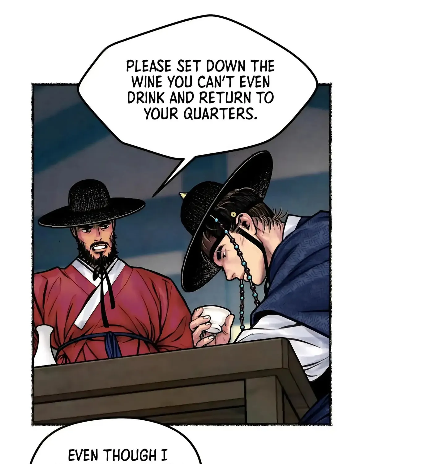 Royal Bridegroom Chapter 10 page 76 - 