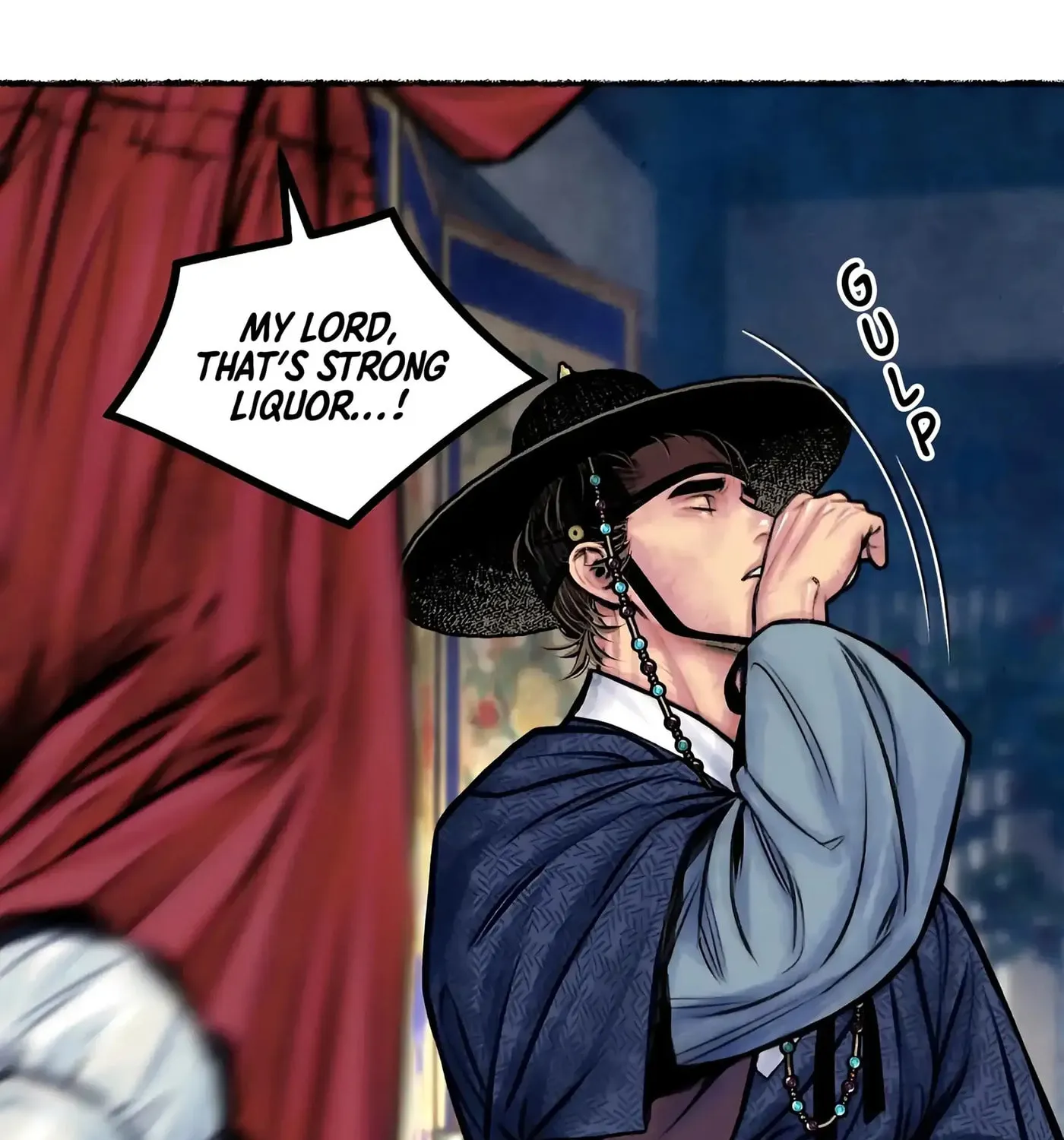 Royal Bridegroom Chapter 10 page 79 - 