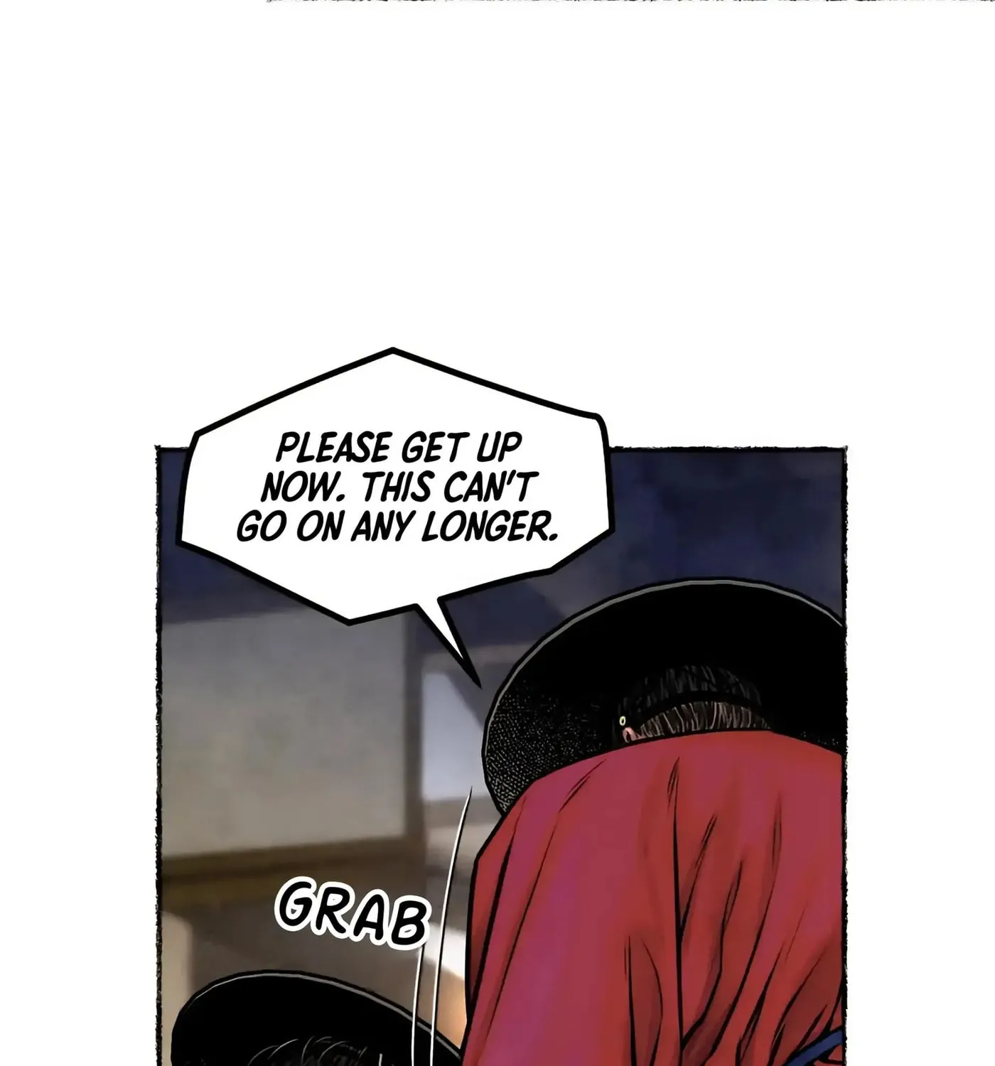 Royal Bridegroom Chapter 10 page 83 - 
