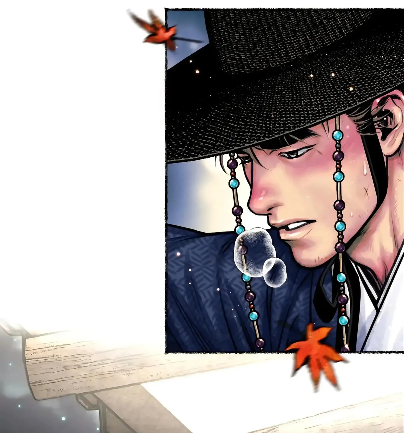Royal Bridegroom Chapter 10 page 94 - 