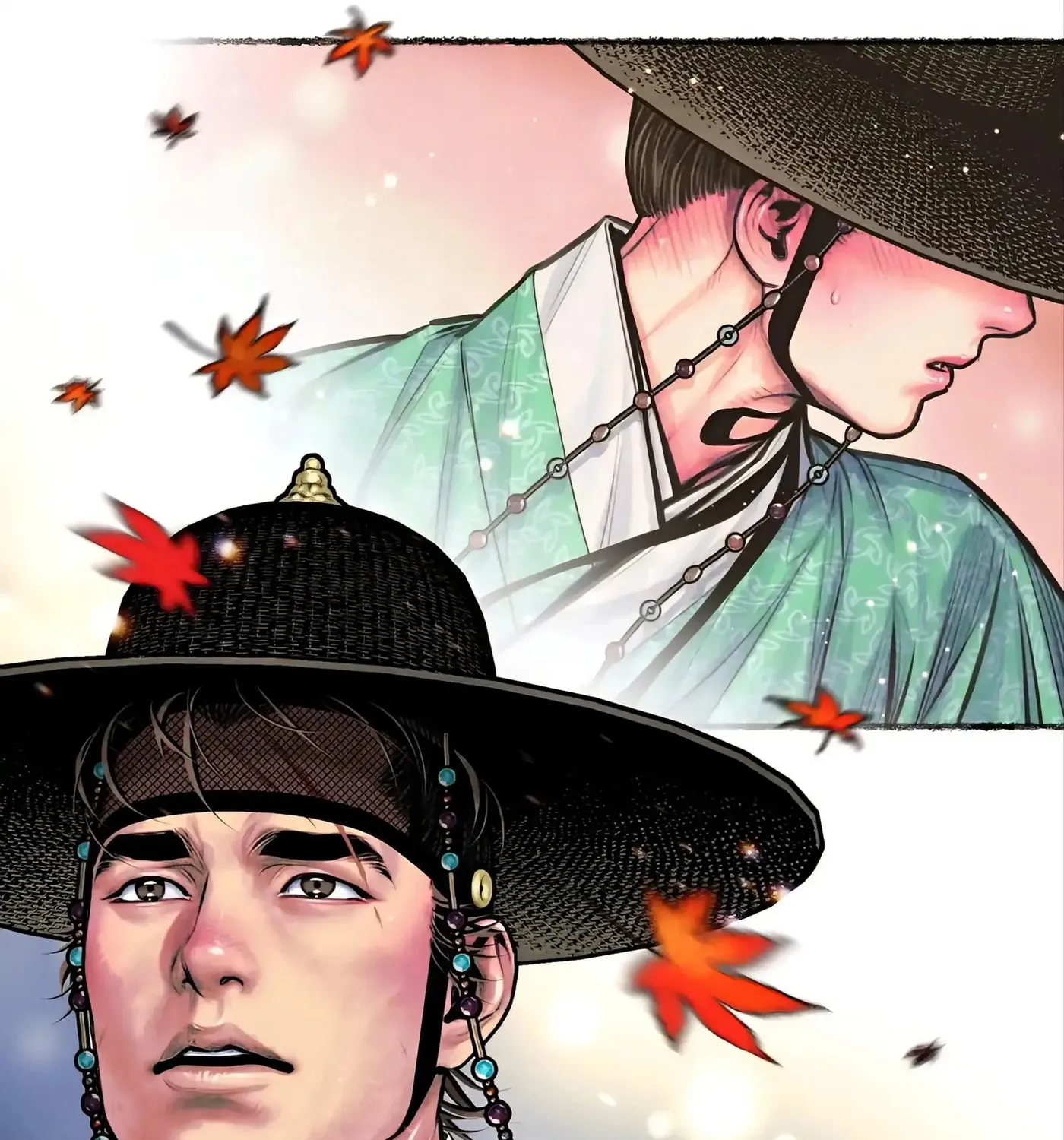 Royal Bridegroom Chapter 10 page 98 - 