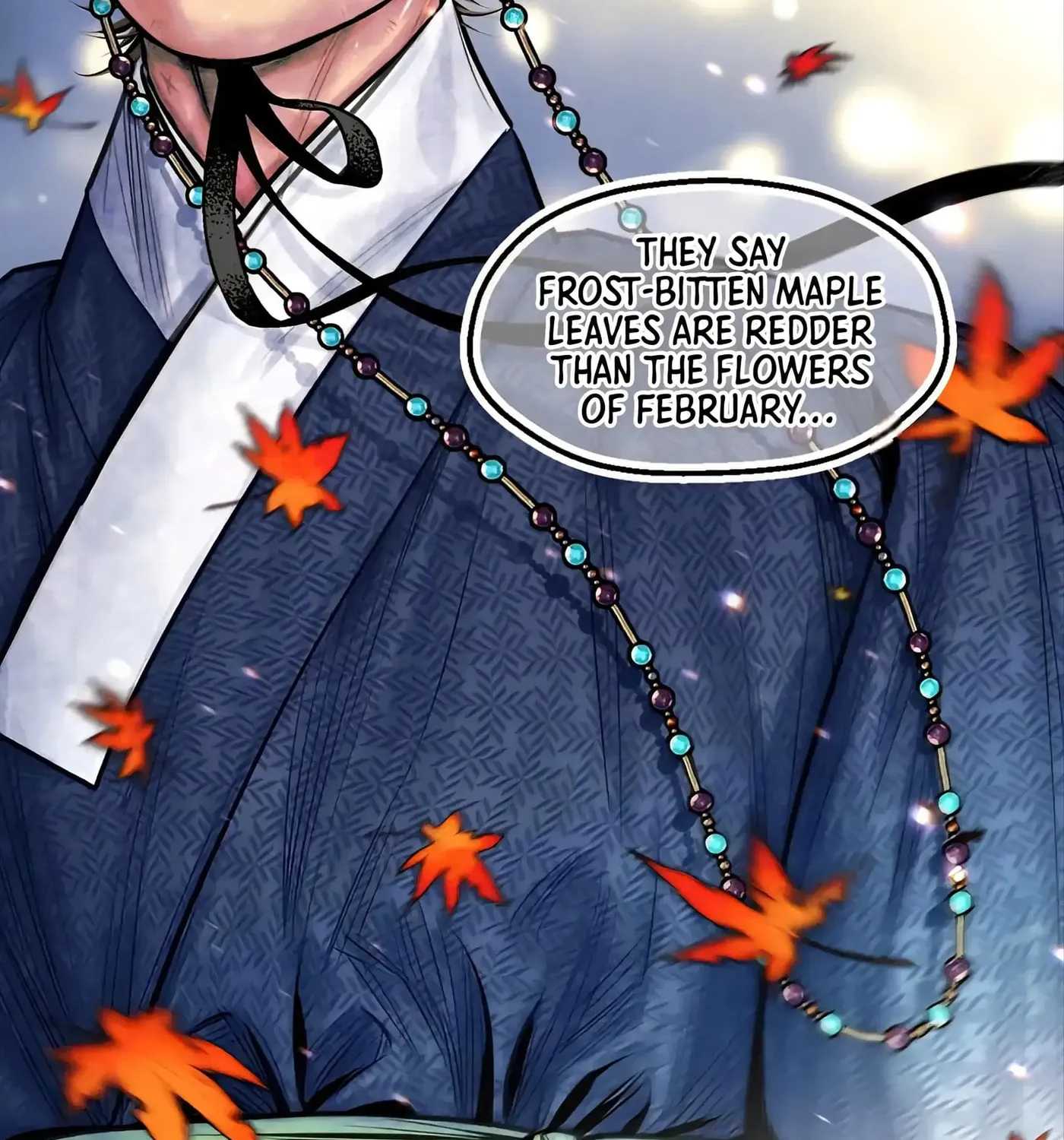 Royal Bridegroom Chapter 10 page 99 - 