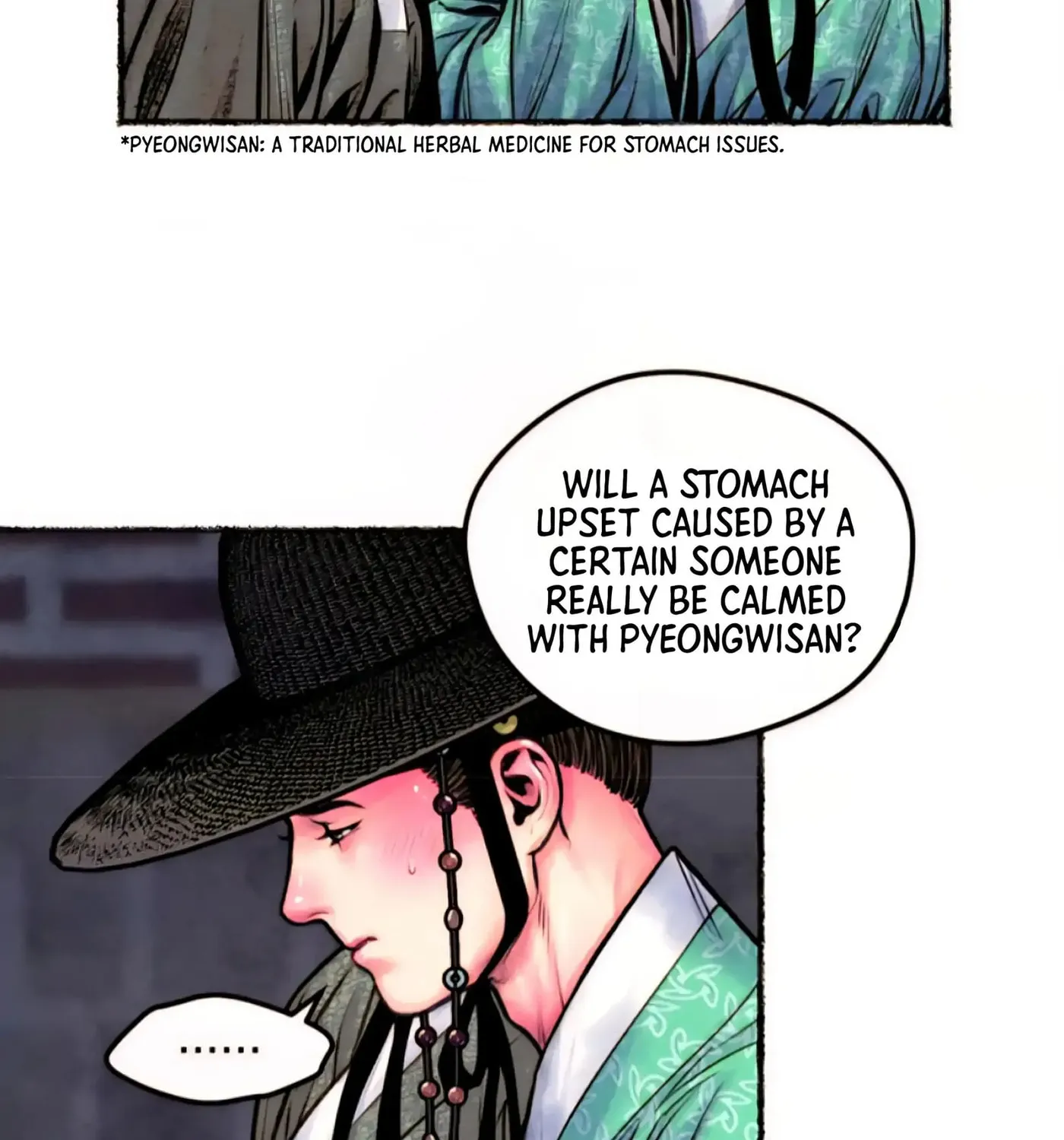 Royal Bridegroom Chapter 11 page 11 - 