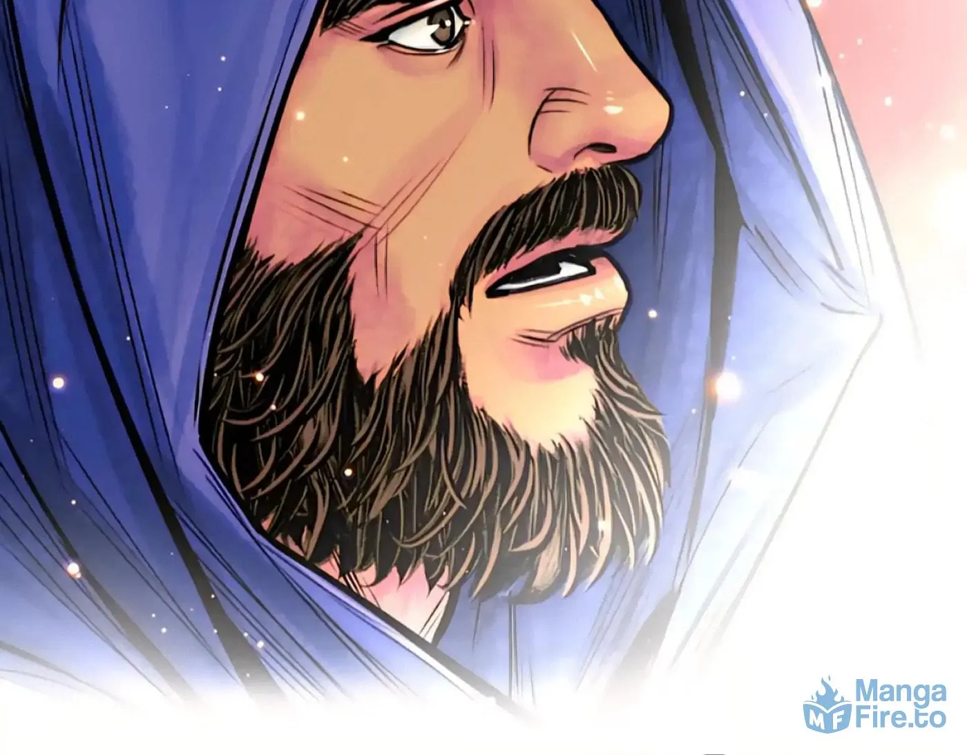 Royal Bridegroom Chapter 11 page 101 - 
