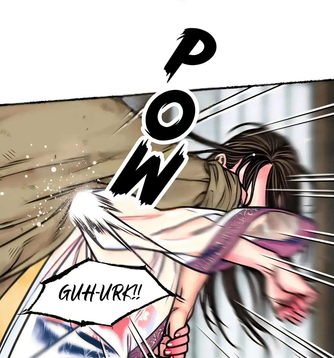 Royal Bridegroom Chapter 11 page 102 - 