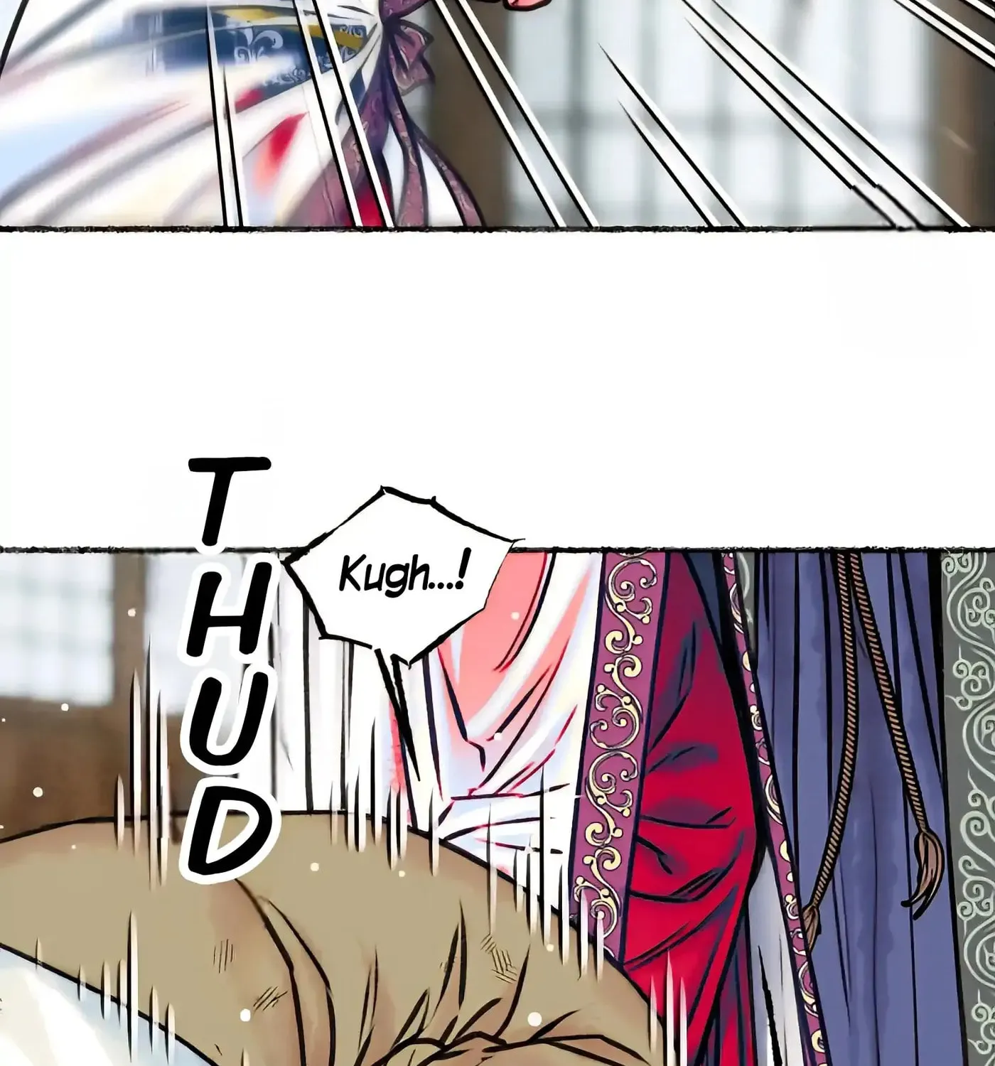Royal Bridegroom Chapter 11 page 103 - 