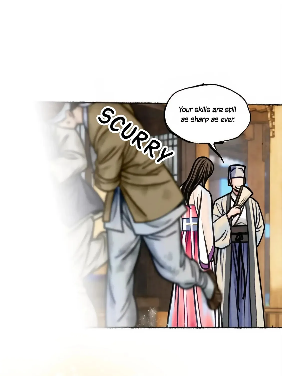 Royal Bridegroom Chapter 11 page 105 - 