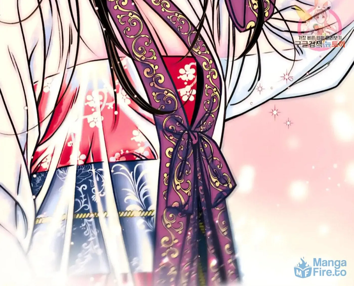 Royal Bridegroom Chapter 11 page 108 - 