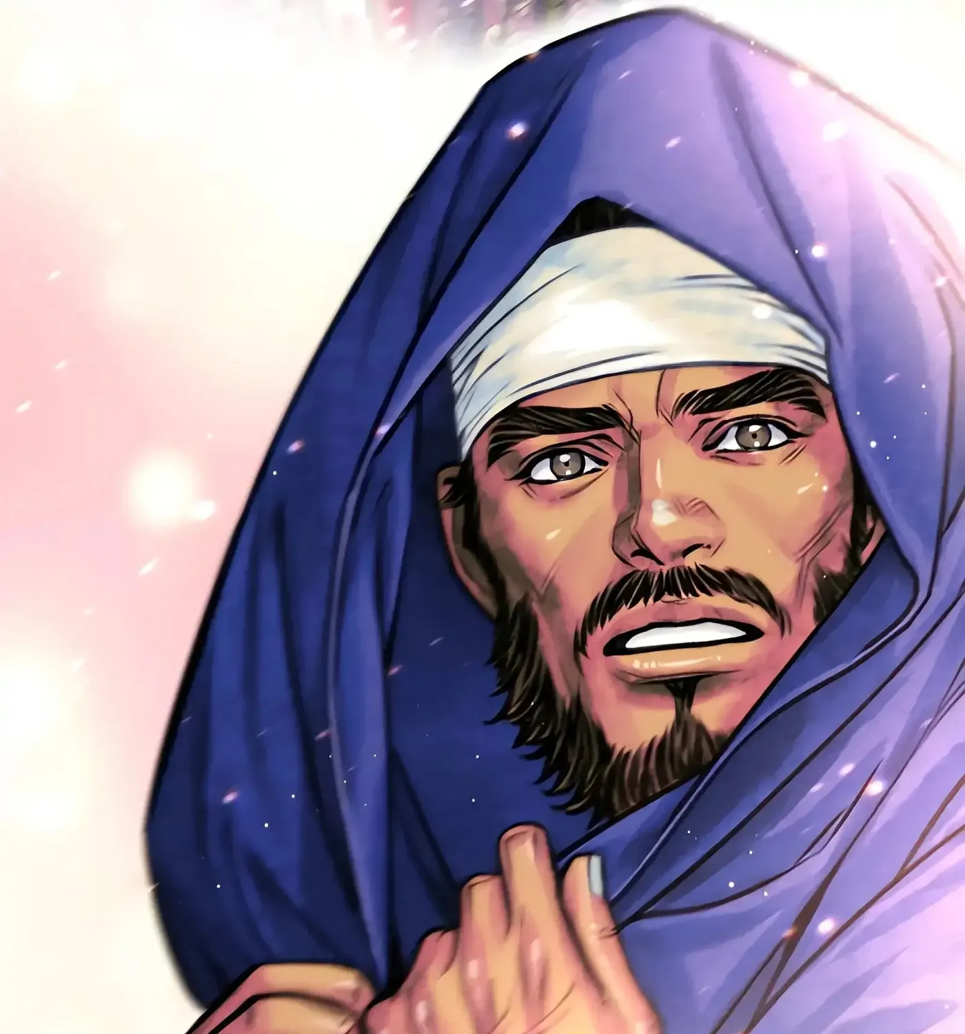Royal Bridegroom Chapter 11 page 109 - 