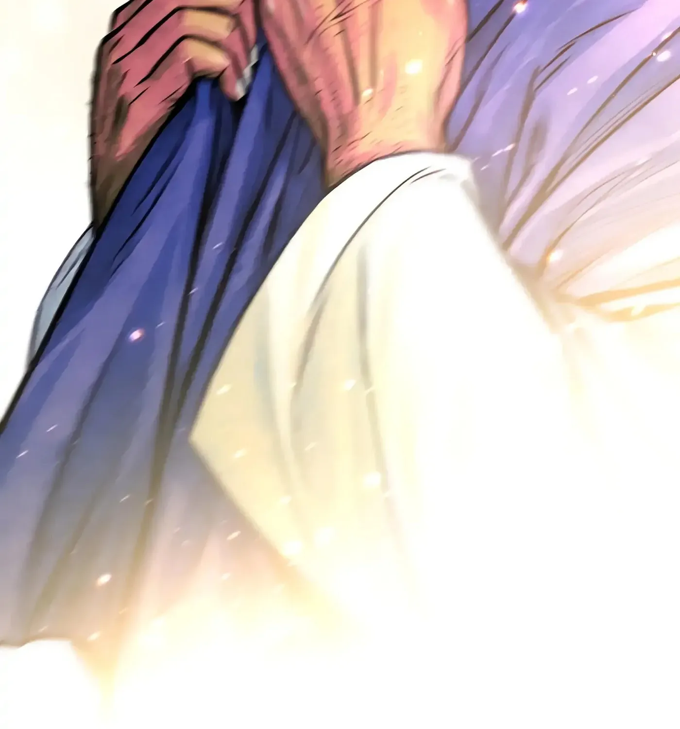 Royal Bridegroom Chapter 11 page 110 - 