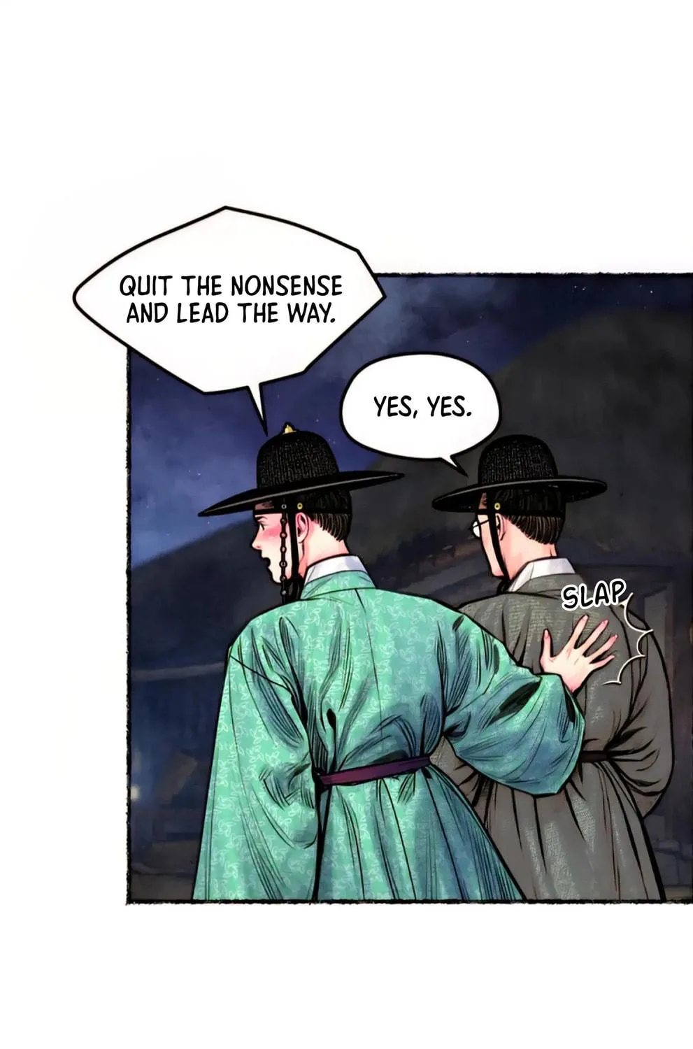 Royal Bridegroom Chapter 11 page 13 - 