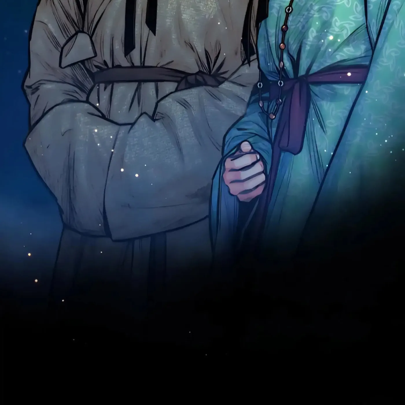 Royal Bridegroom Chapter 11 page 24 - 