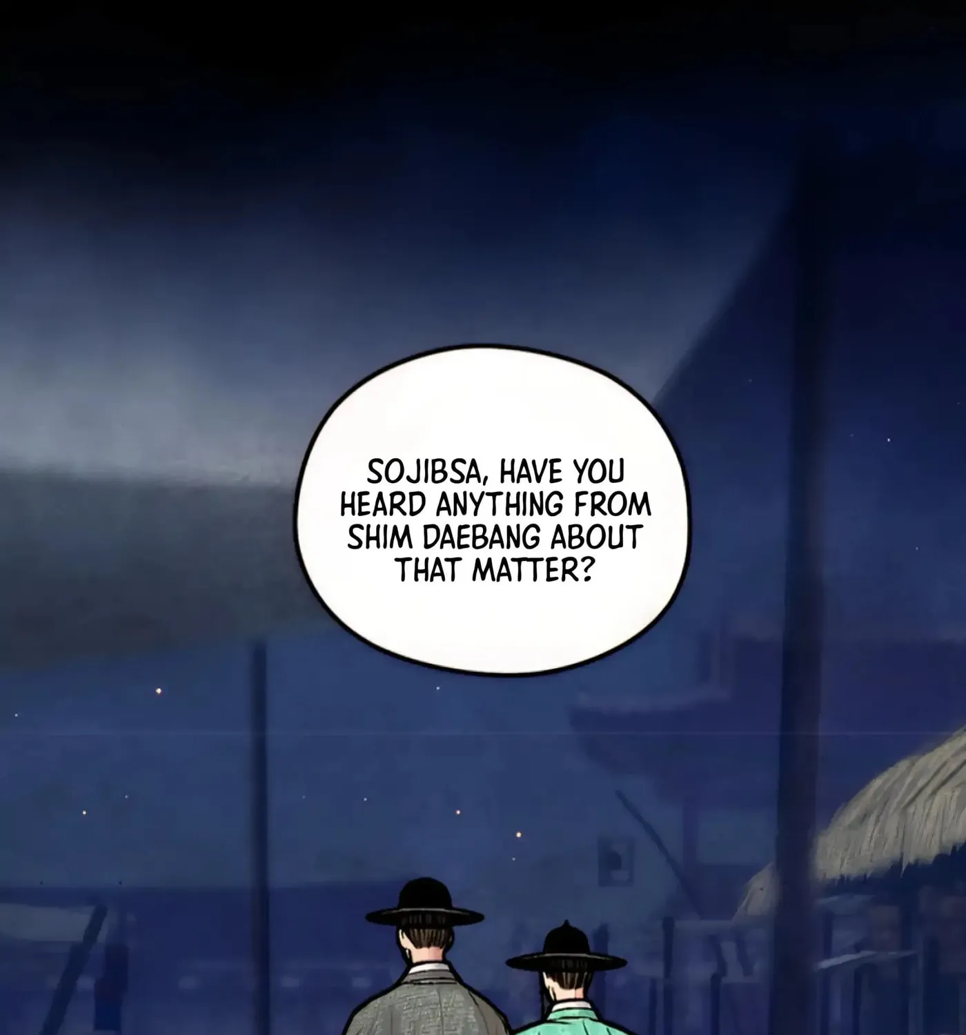 Royal Bridegroom Chapter 11 page 25 - 