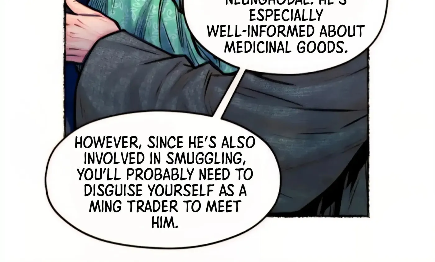 Royal Bridegroom Chapter 11 page 33 - 
