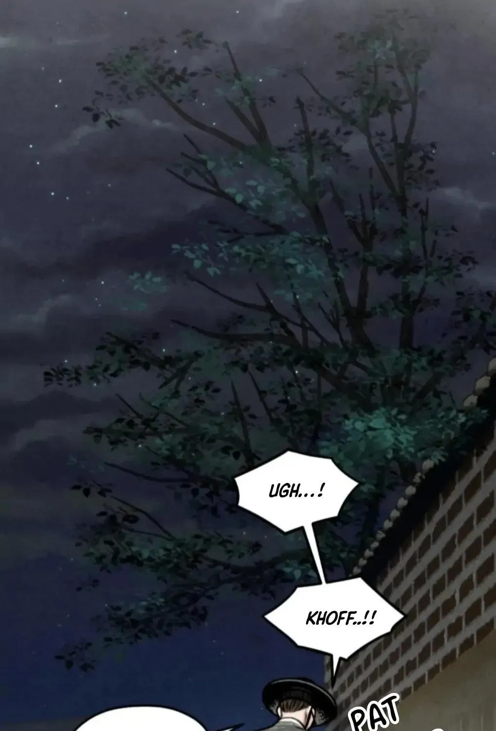 Royal Bridegroom Chapter 11 page 5 - 
