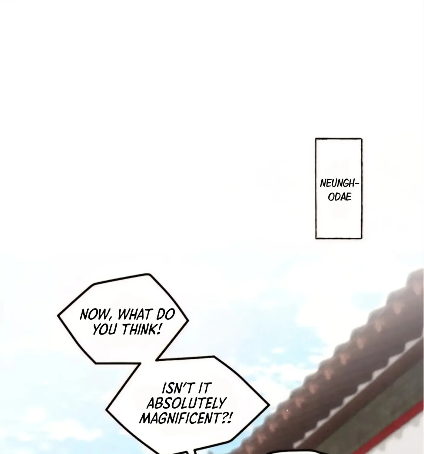 Royal Bridegroom Chapter 11 page 43 - 